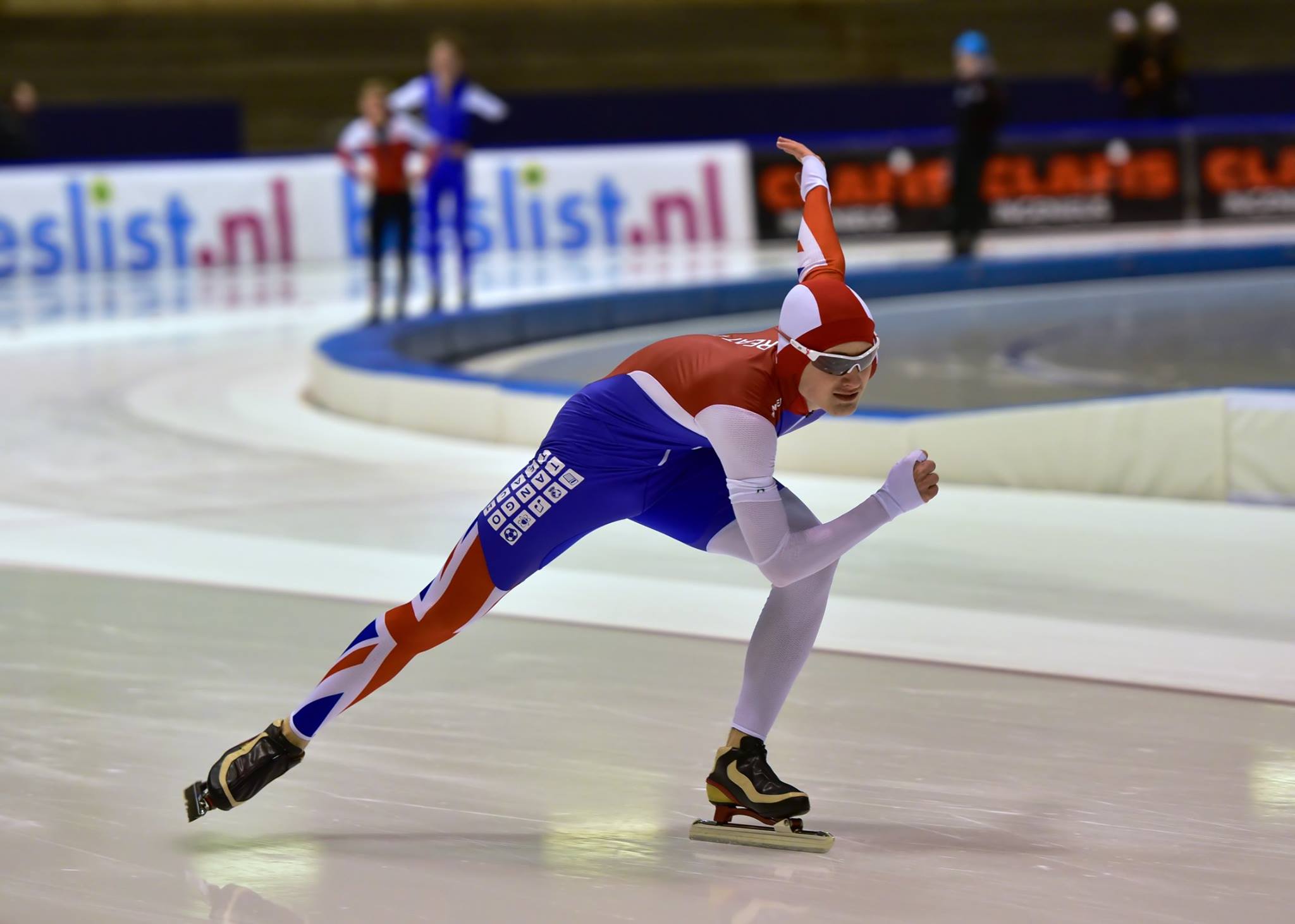 Viking race Heerenveen 2016