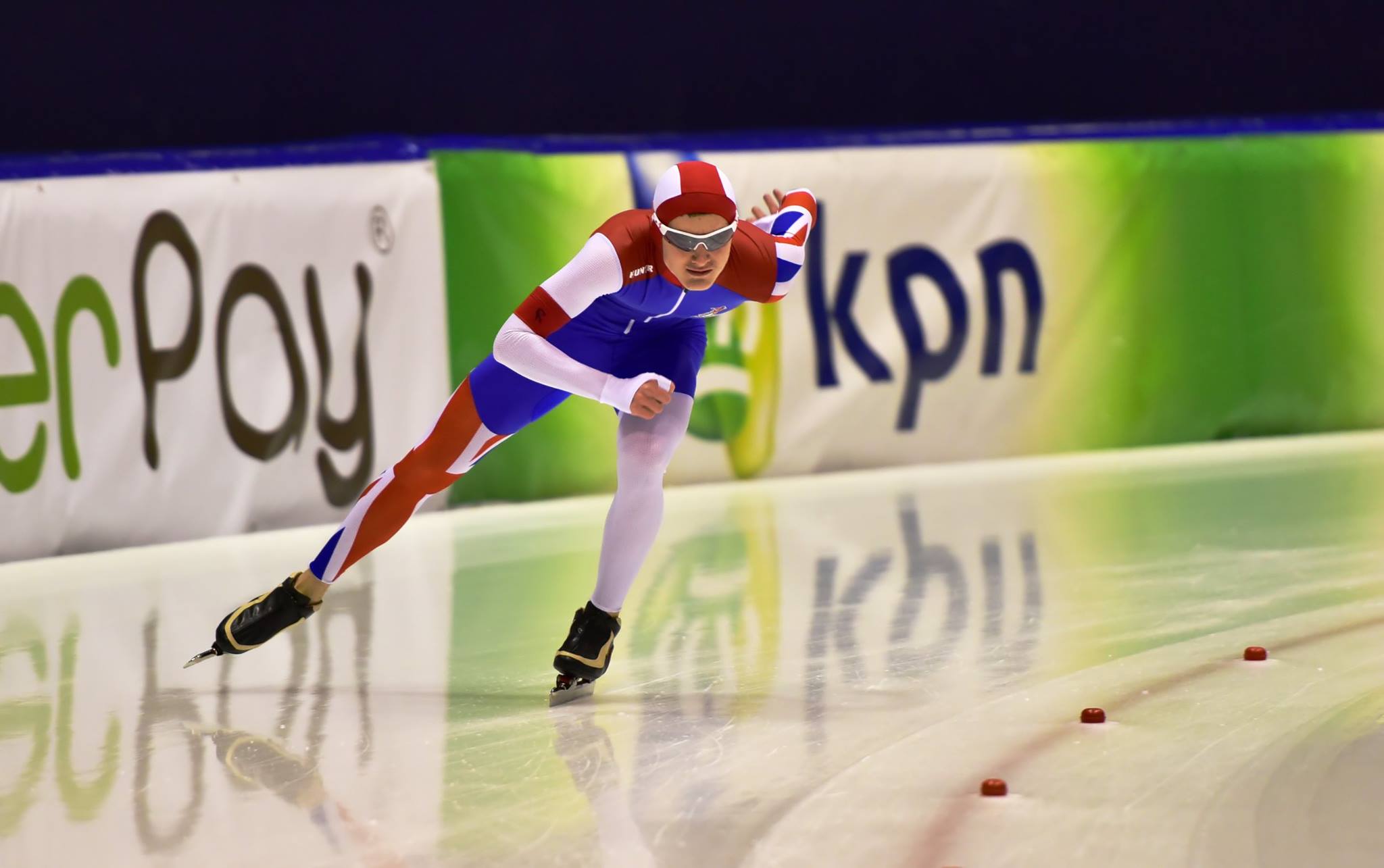 Viking race Heerenveen 2016